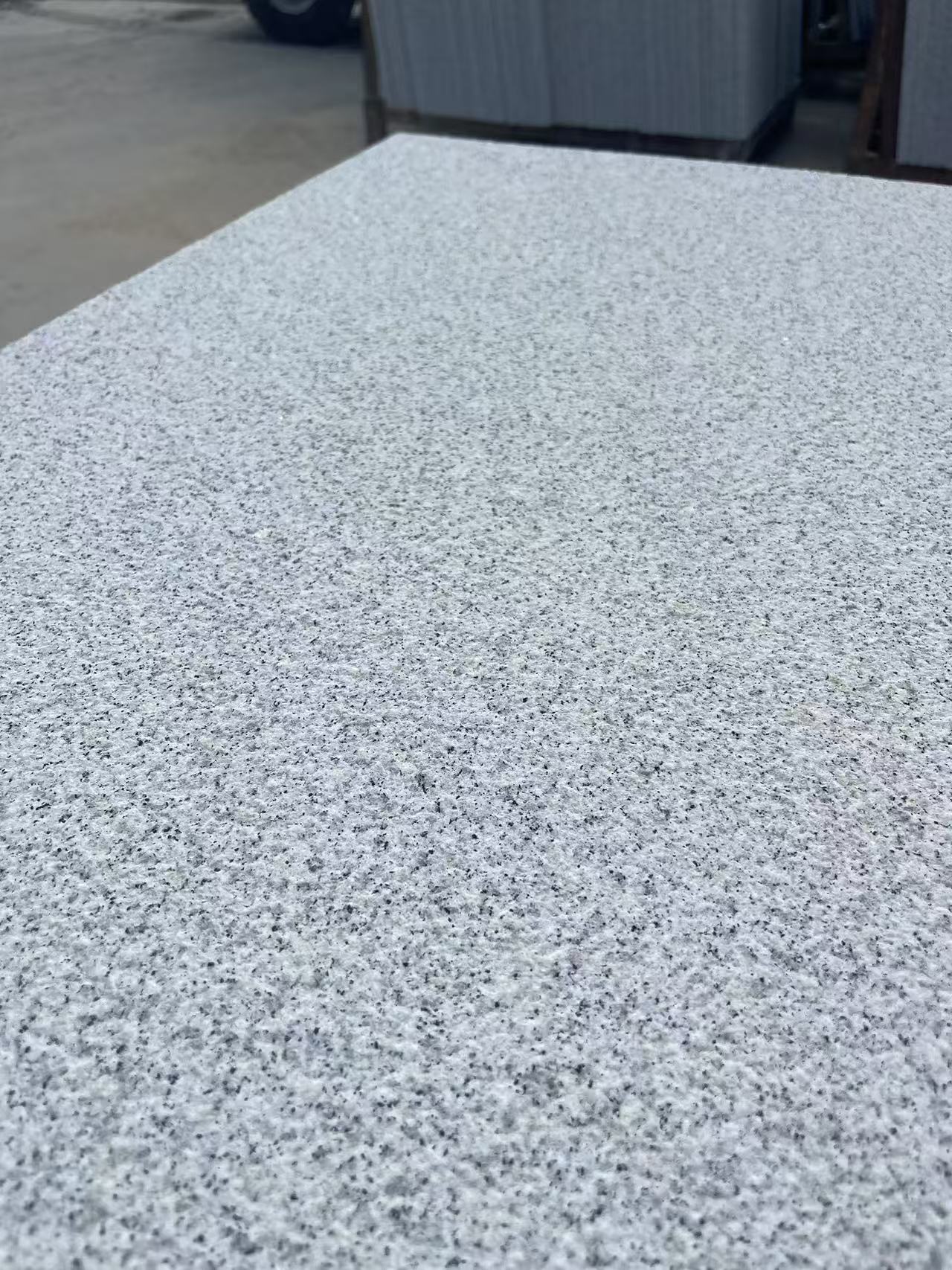 打件完毕准备发货