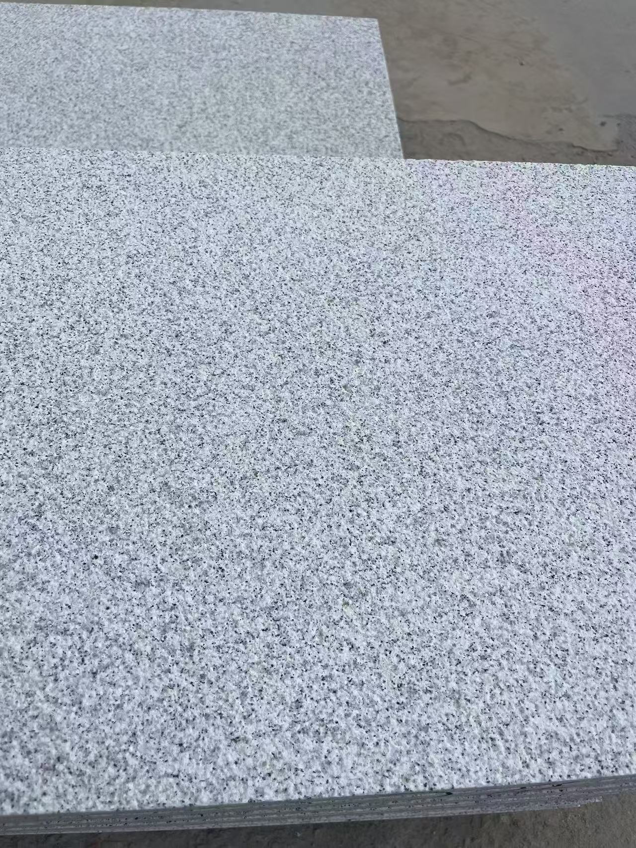 打件完毕准备发货