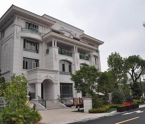 Rizhao project